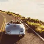 véhicules de collection